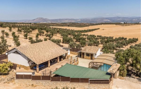 Lovely Home In Salar With Kitchen, Salar